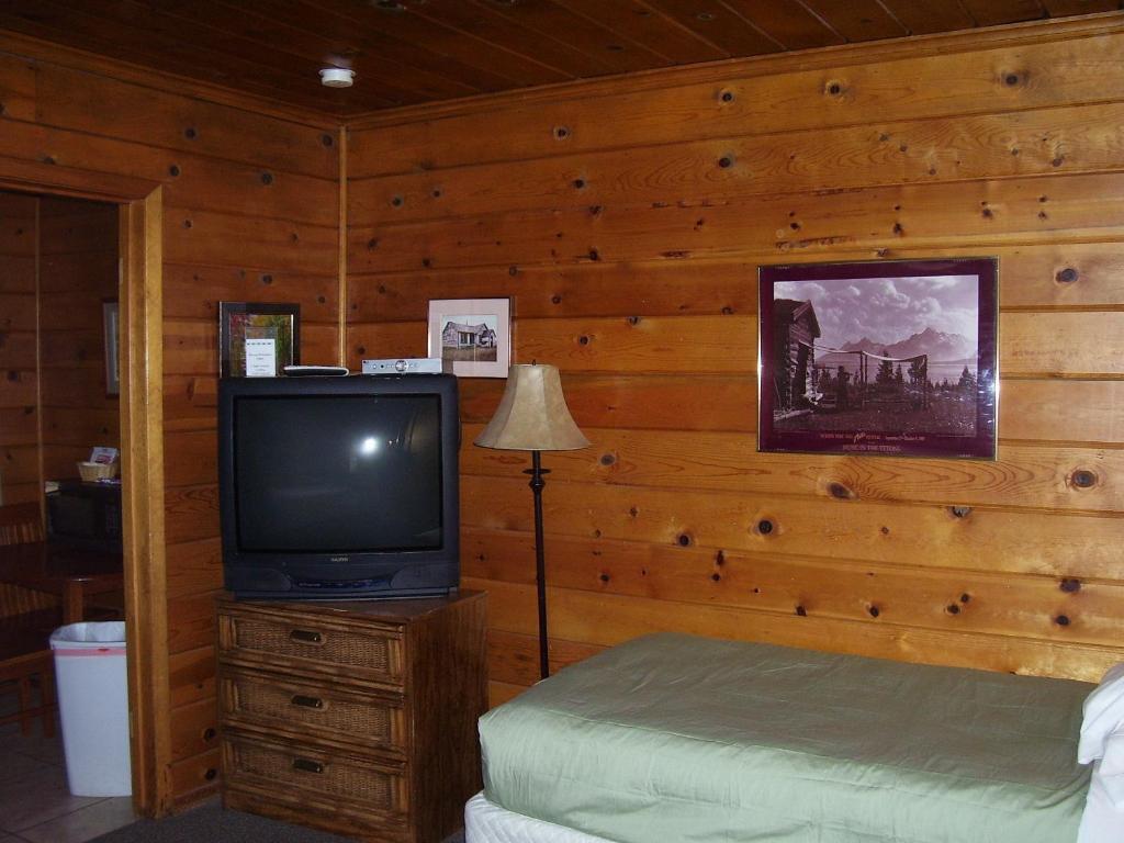 Andruss Motel Walker Room photo