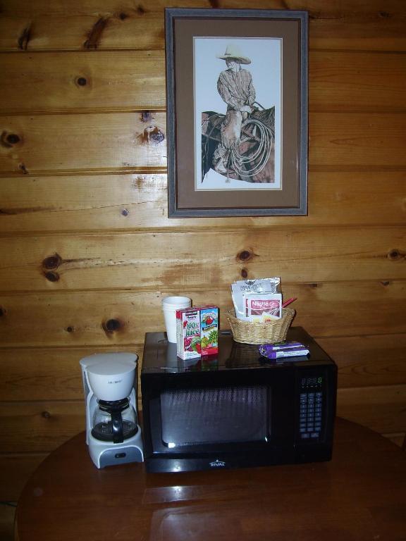 Andruss Motel Walker Room photo