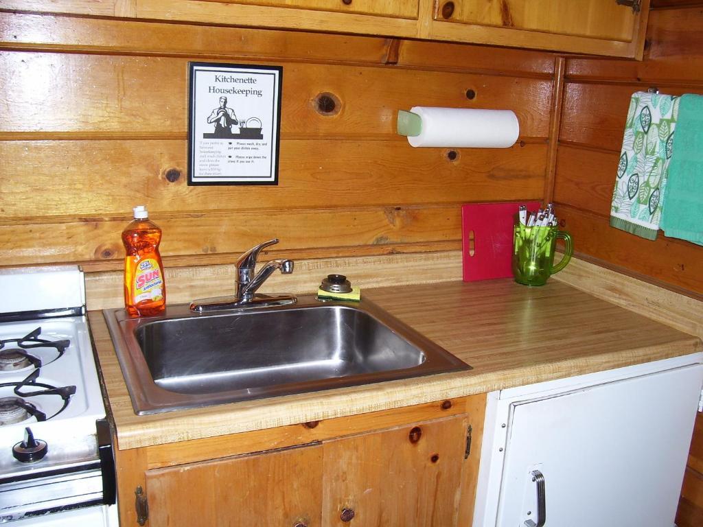 Andruss Motel Walker Room photo