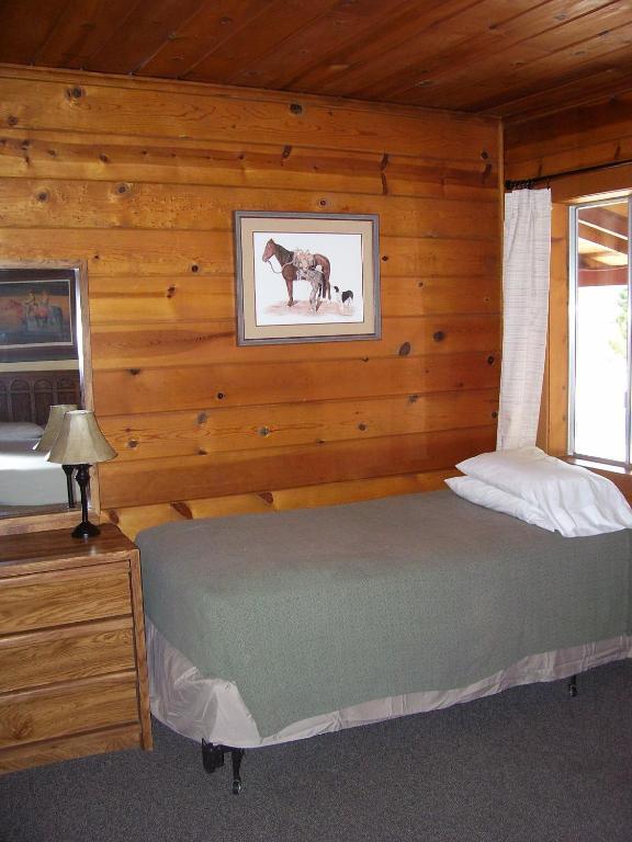 Andruss Motel Walker Room photo