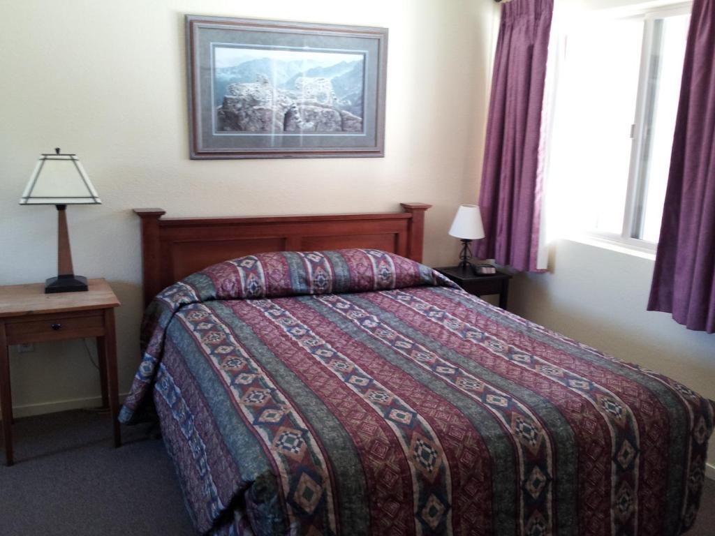 Andruss Motel Walker Room photo