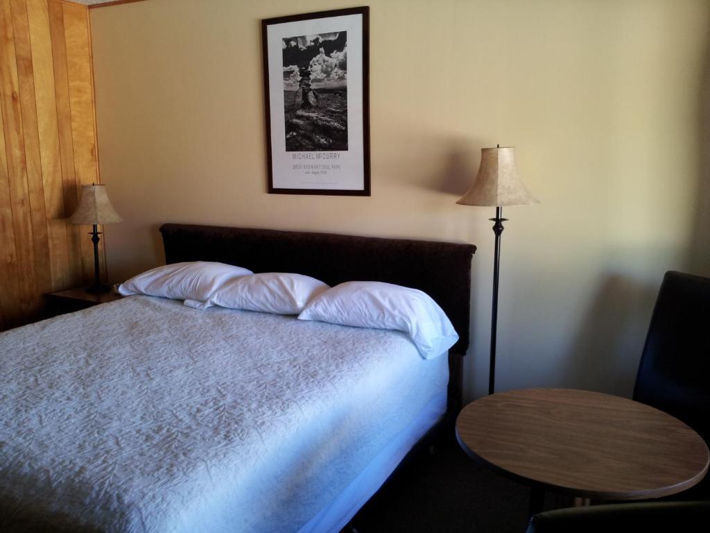 Andruss Motel Walker Room photo