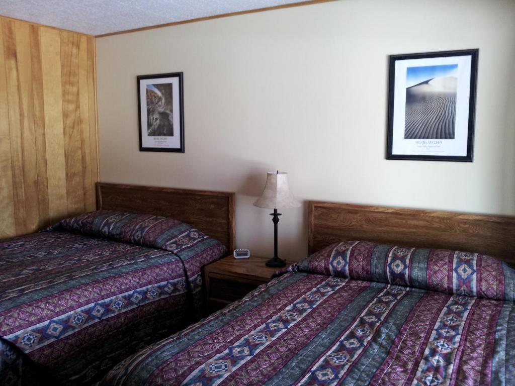 Andruss Motel Walker Room photo