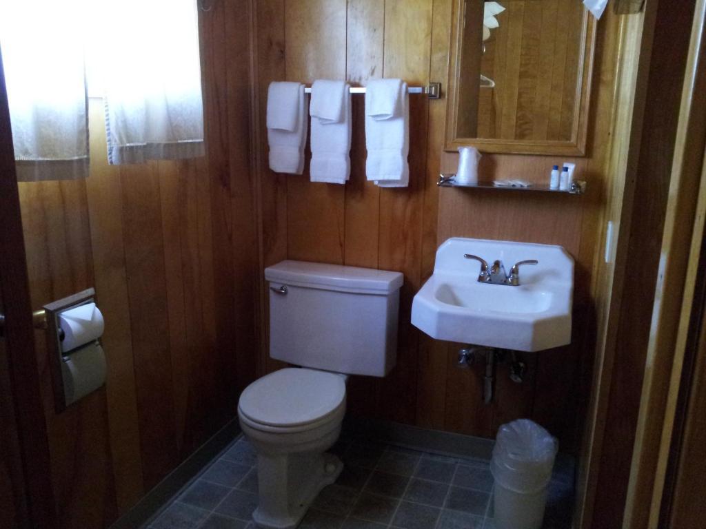 Andruss Motel Walker Room photo