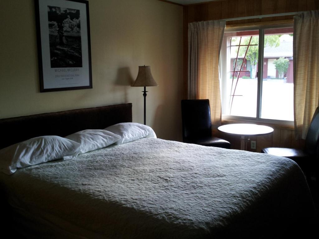 Andruss Motel Walker Room photo